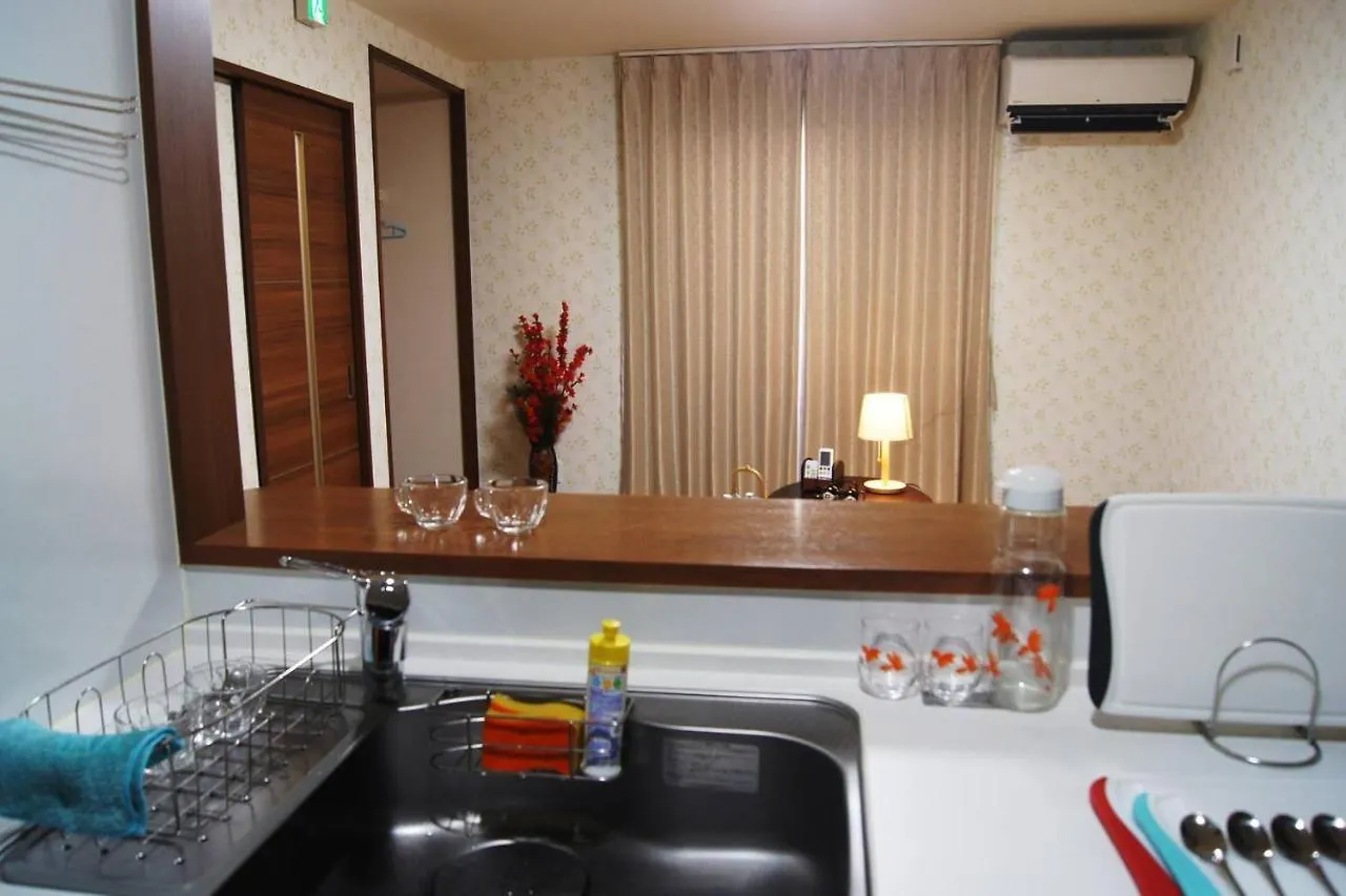Holiday home Wakaume Villa Osaka