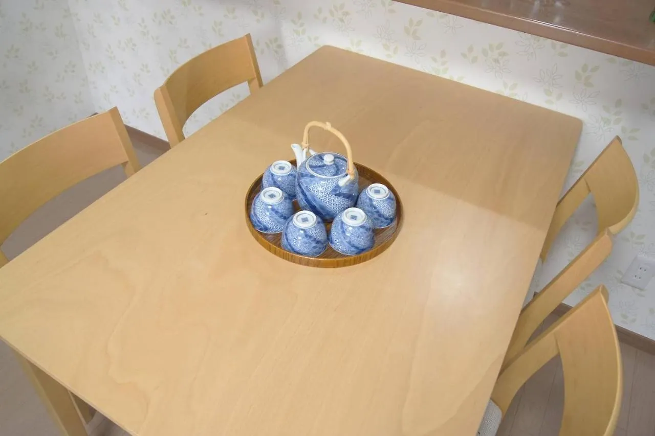Wakaume Villa Osaka Holiday home