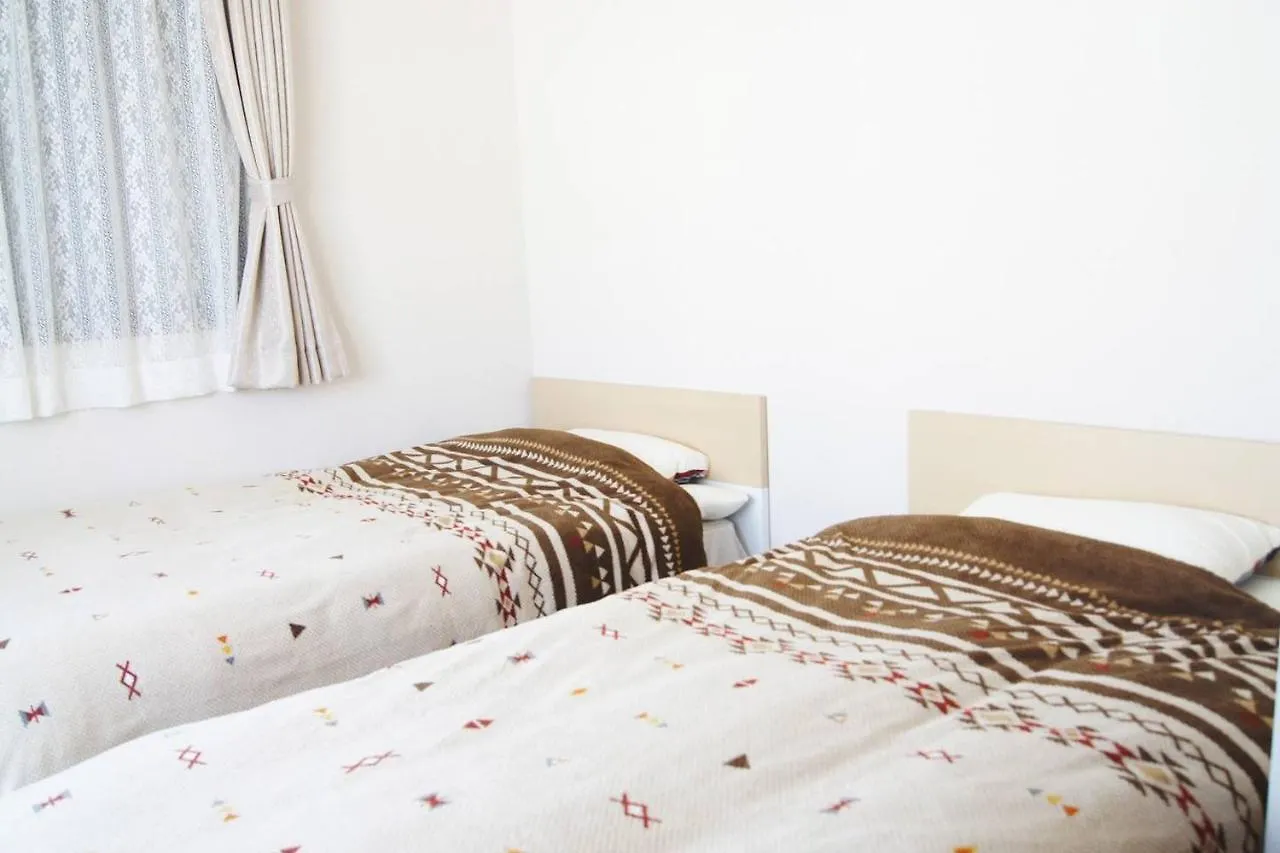 Holiday home Wakaume Villa Osaka Japan