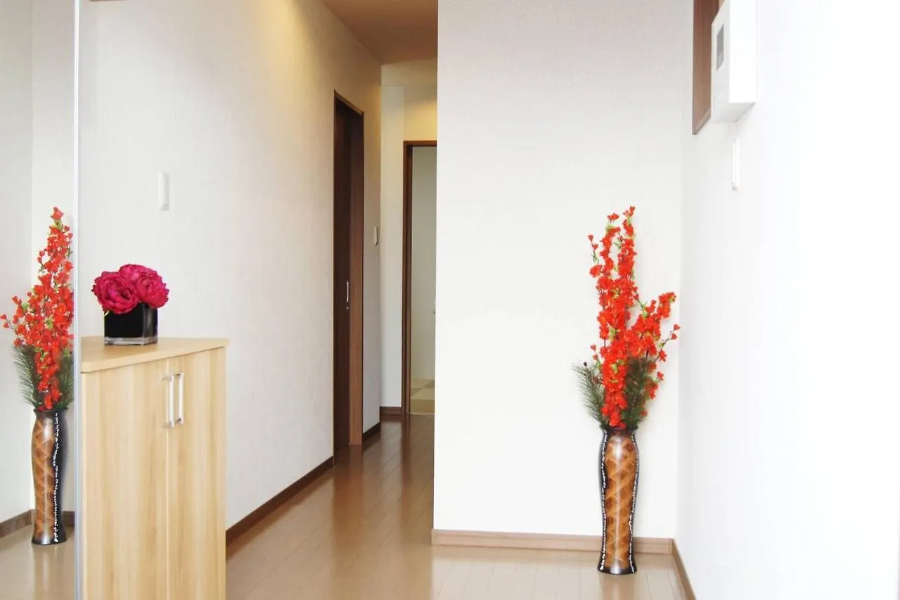 Holiday home Wakaume Villa Osaka Japan
