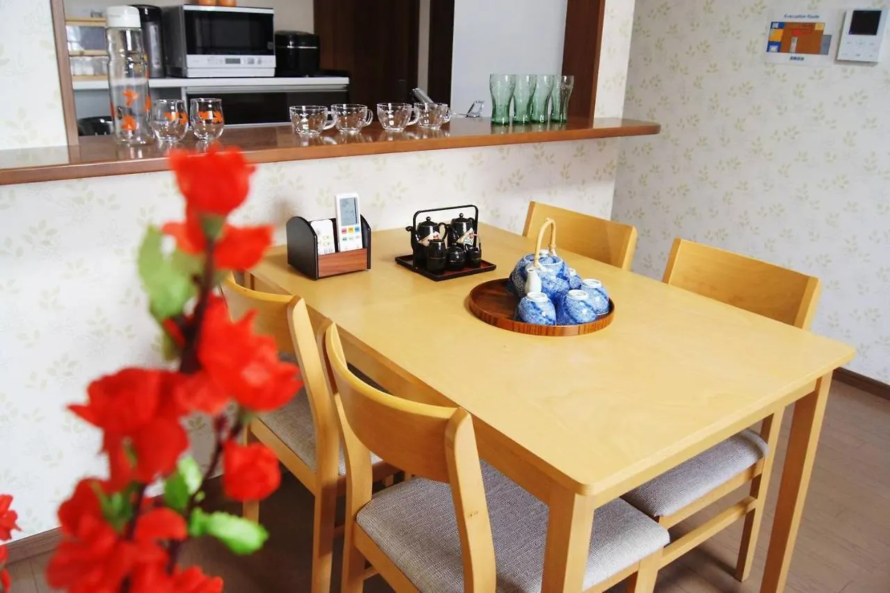 Holiday home Wakaume Villa Osaka