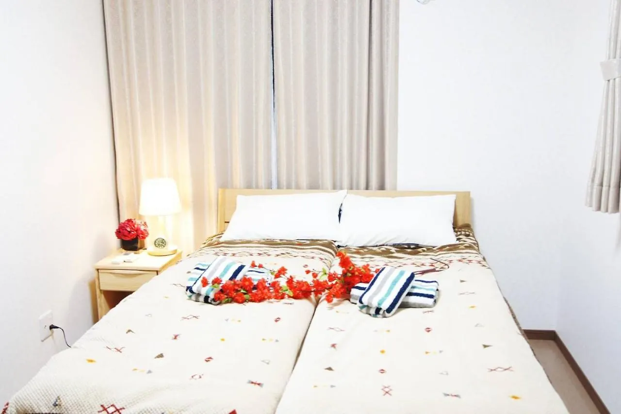 Wakaume Villa Osaka Holiday home