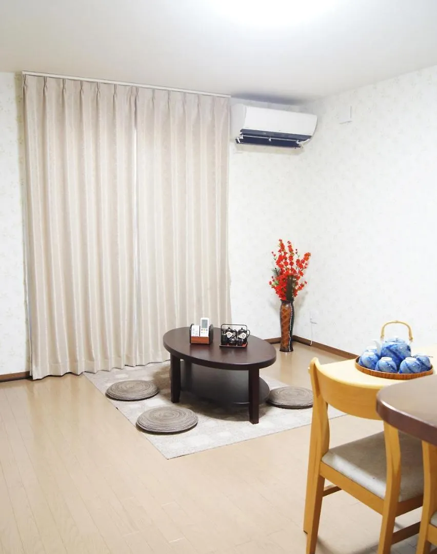 Holiday home Wakaume Villa Osaka Japan